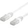 Deltaco RJ45-RJ45 CAT 6 0.5m