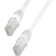 Deltaco RJ45-RJ45 CAT 6 0.5m