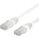 Deltaco RJ45-RJ45 CAT 6 0.3m