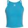 Adidas Women's Originals Adicolor Classics Tank Top - App Sky Rush