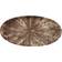 Churchill Studio Prints Stone Chefs Serving Platter & Tray 6pcs