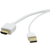 Kramer HDMI/USB A-DisplayPort M-F 1ft