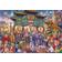 Jumbo Wasgij Original 39 Chinese New Year 1000 Pieces