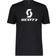 Scott Icon T-shirt Men - Black