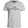 Peak Performance Original T-shirt - Med Grey Melenge