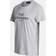 Peak Performance Original T-shirt - Med Grey Melenge