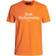 Peak Performance Original T-shirt - Orange Flair