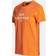 Peak Performance Original T-shirt - Orange Flair