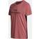 Peak Performance Original T-shirt - Rose Brown