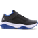 Nike Jordan 11 CMFT Low PSV - Black/Dark Marina Blue/White