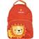 Littlelife Lion Backpack - Orange