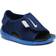 Nike Sunray Adjust 5 V2 TD - Blue Void/Pure Platinum/Signal Blue