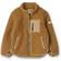 Liewood Nolan Jacket - Oat/Golden Caramel Mix (LW14805-3071)