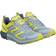 Scott Kinabalu 2 W - Glace Blue/Sun Yellow