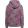 Hummel Space Jam Cuatro Graphic Hoodie - Amaranth (215873-4758)