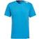 Adidas Designed for Training T-shirt Men - Blue Rush