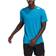 Adidas Designed for Training T-shirt Men - Blue Rush