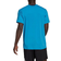 Adidas Designed for Training T-shirt Men - Blue Rush