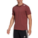adidas Designed for Training T-shirt Men - Burgundy
