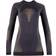 UYN Cashmere Shiny 2.0 UW Long Sleeve Shirt Women - Celebrity Gold