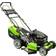 Zipper ZI-BRM52EST Petrol Powered Mower