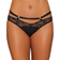 Dita Von Teese Madame X Bikini Brief - Black