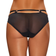 Dita Von Teese Madame X Bikini Brief - Black