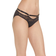 Dita Von Teese Madame X Bikini Brief - Black