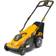 Stiga Combi 340c Mains Powered Mower