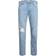 Jack & Jones Chris Original CJ 384 Loose Fit Jeans - Blue/Blue Denim