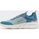 Nike React Live M - Rift Blue/Grey Fog/Wolf Grey/Orange