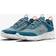 Nike React Live M - Rift Blue/Grey Fog/Wolf Grey/Orange