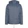 Rains Padded Nylon Jacket - River