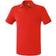 Erima Mens Teamsports Polo-Shirt - Red