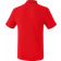 Erima Mens Teamsports Polo-Shirt - Red