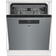 Beko BDDN38530XD Edelstahl