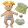 Manhattan Toy Stella Soft First Baby Doll