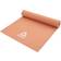 Reebok Yoga Mat 4mm Desert Dust