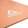 Reebok Yoga Mat 4mm Desert Dust