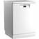 Beko BDFN15430W White