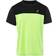 Asics Race SS Top Men - Performance Black/Hazard Green