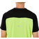 Asics Race SS Top Men - Performance Black/Hazard Green