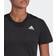 Adidas Club Tennis T-shirt Women - Black/White