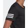 Adidas Club Tennis T-shirt Women - Black/White