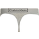 Calvin Klein Reimagined Heritage Thongs - Grey