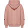 Hummel Sudadera con capucha para chicas Due - Rouge