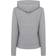 Gant Archive Shield Hoodie - Grey Melange