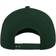 Atlantis Beat Structured 6 Panel Cap - Green