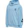 Hummel Due Hoodie - Airy Blue (213903-6475)