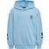 Hummel Due Hoodie - Airy Blue (213903-6475)